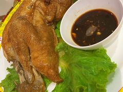 -老德祥酒店(德兴店)