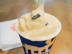 -DQ·蛋糕·冰淇淋(江北机场T2A店)