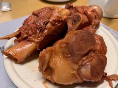 -关东小磨东北菜(上海长风大悦城店)