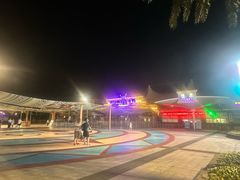 -上海玛雅海滩水公园