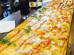 一米披萨-莫比餐厅(五道口店)