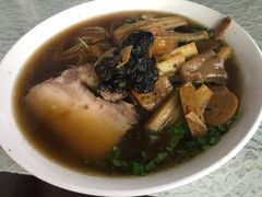 -美味斋(西北街店)