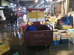 -马王堆海鲜水产市场