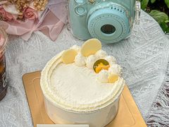 -chuchulab日式短蛋糕(粤海天地店)