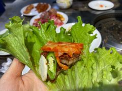 -33韩式自助烧烤(环城南路店)
