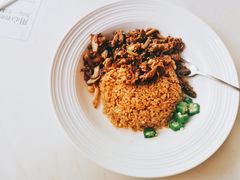 香滋滋澳洲牛肉饭-必胜客(八一店)
