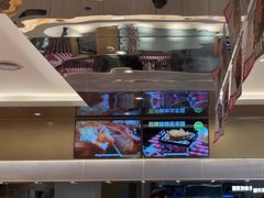 -西贝(上海中心店)