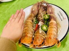 -盛港湾海鲜食府(黄沙店)