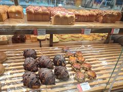 -御蝶坊面包KNAC(沙河西店)