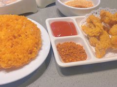 -海底捞火锅(飞马水城店)