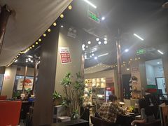 -熊大·鲜烤黄牛肉(五山店)