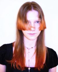 -MY HAIR ARDOR