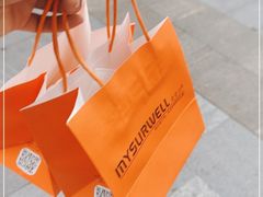 -麦雪尔甜品·生日蛋糕(新街口旗舰店)