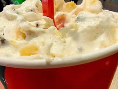 -DQ·蛋糕·冰淇淋(虹口龙之梦店)