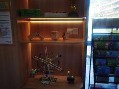 -艾克瑞特AI机器人·少儿编程·人工智能通识教育·STEAM教育(伟东校区)