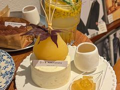 -Kekimatata 生日蛋糕·烘焙教学