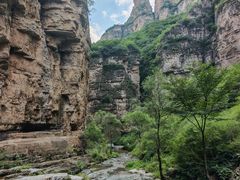 -龙门涧景区