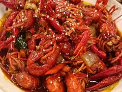 -老三样·旧食新味(绿地店)