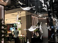 大堂-大鸽饭(体育西路店)