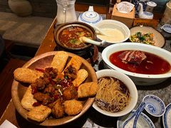 -南京大牌档(青岛万象城店)