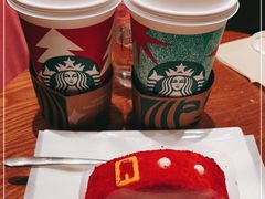 -星巴克臻选(北京颐堤港中心第二店)