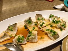 蒸黄花鱼-和苑酒家·一线江景(星寰店)