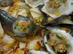 -陈小厨海鲜大咖·15年平潭味(龙王头店)