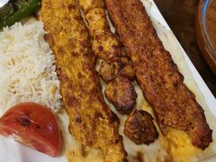 -苏坦土耳其餐厅(白云宾馆店)