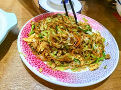 -鑫悦楼煎蟹·16年海鲜大排档