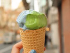 -Dal Cuore 达可芮冰淇淋(陕西北路店)