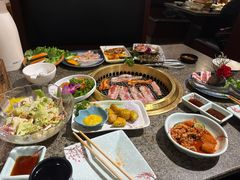 -梦山水日本烧肉(五四广场店)