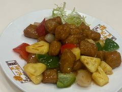-凤城礼记鱼翅海鲜酒家(新马路总店)