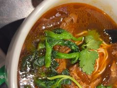 -和府捞面(天河领展广场店)