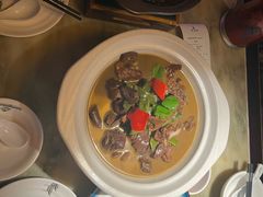 -老淮安·淮安菜(涟水店)