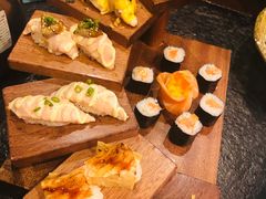 -古田居·特色寿司料理(星之岛旗舰店)