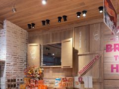 -西村叔叔的店·面包·甜品·蛋糕(崂山丽达店)
