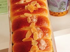 蜂蜜牛奶吐司面包-多乐之日(田林东路店)