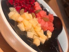 -黄山老妈·土菜(碧桂园店)