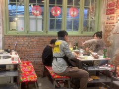 -龙厂长老火锅(抚琴店)