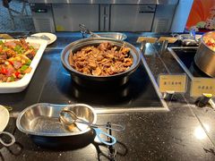 -泰谷酒店·太古码头闽菜自助餐厅