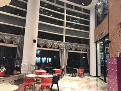 -一兆韦德健身(慧芝湖店)