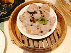 蒸排骨-添好运(中环IFC店)