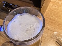 -喝丢一只鞋海鲜烧烤·海肠捞饭(东关街店)