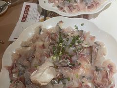 中山脆肉皖-红日饭店(裕隆三路店)