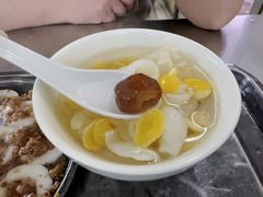 -福合沟无米粿甜汤粿品店