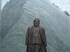 -邓小平故里