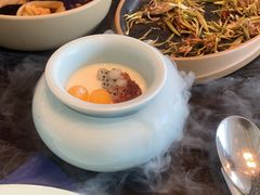 -翠湖宾馆·中餐厅