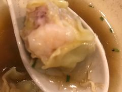 鲜虾小馄饨-东泰祥生煎馆(长宁路店)