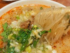 -顺华粉馆(桃园南路店)