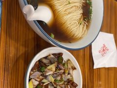 -小方的面(徐家汇店)
